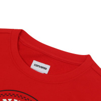 Converse男童针织圆领套头衫81121HO872029