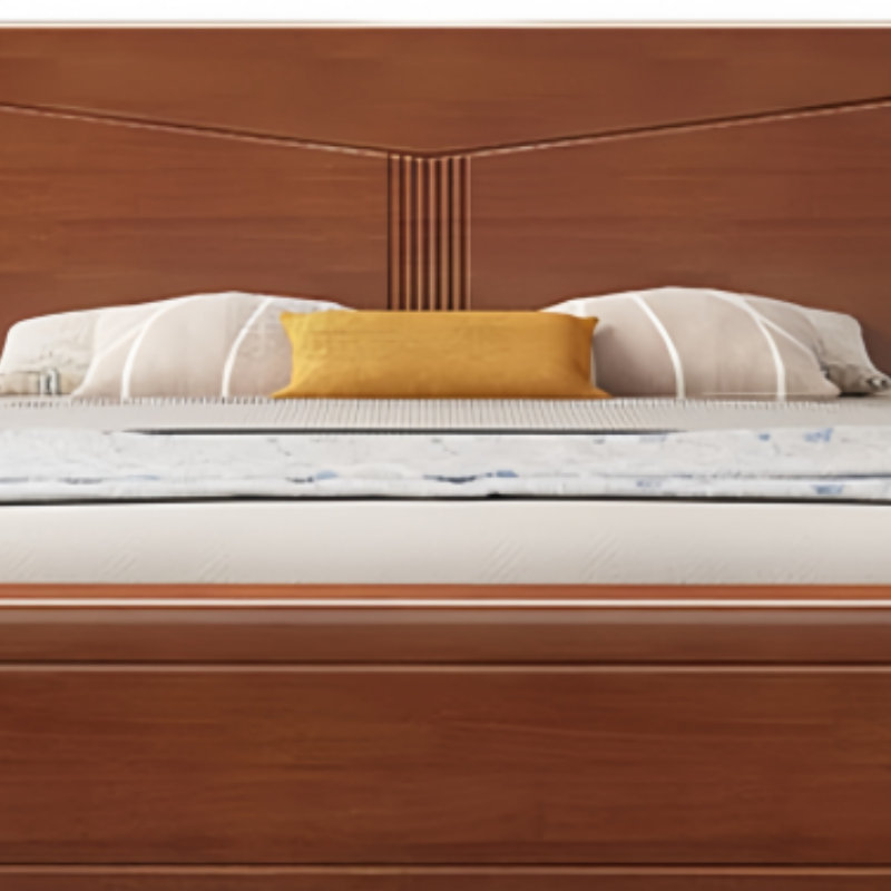 锁匠 员工床高清大图