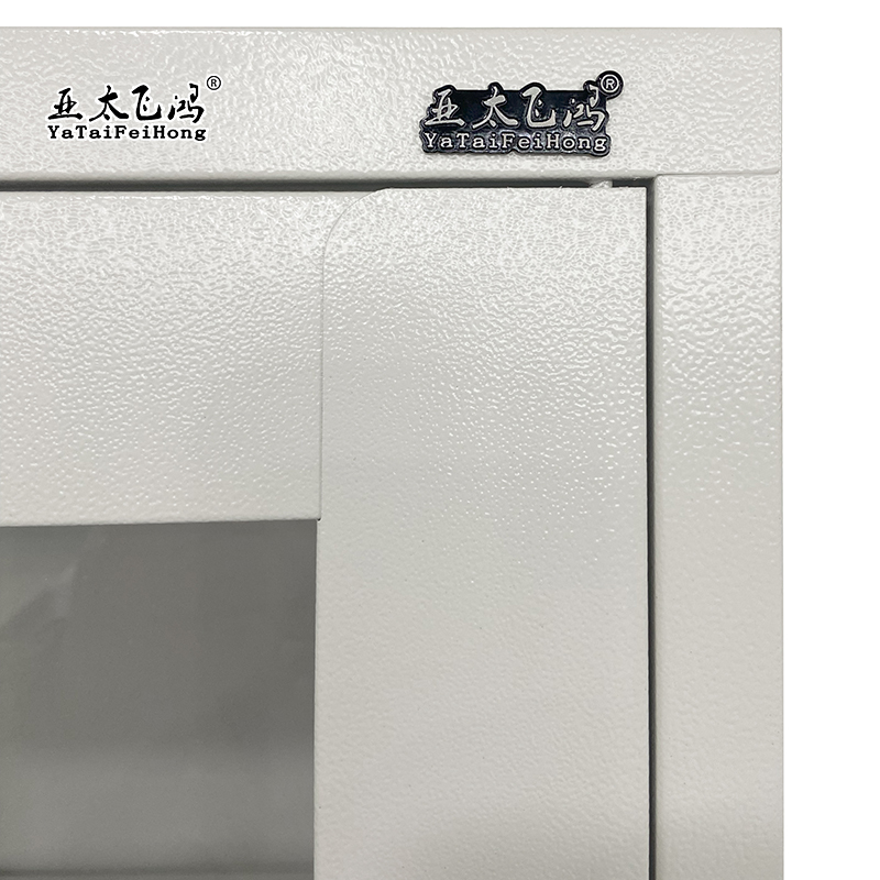 亚太飞鸿-等器文件柜资料柜-LF-WJG-003D-个
