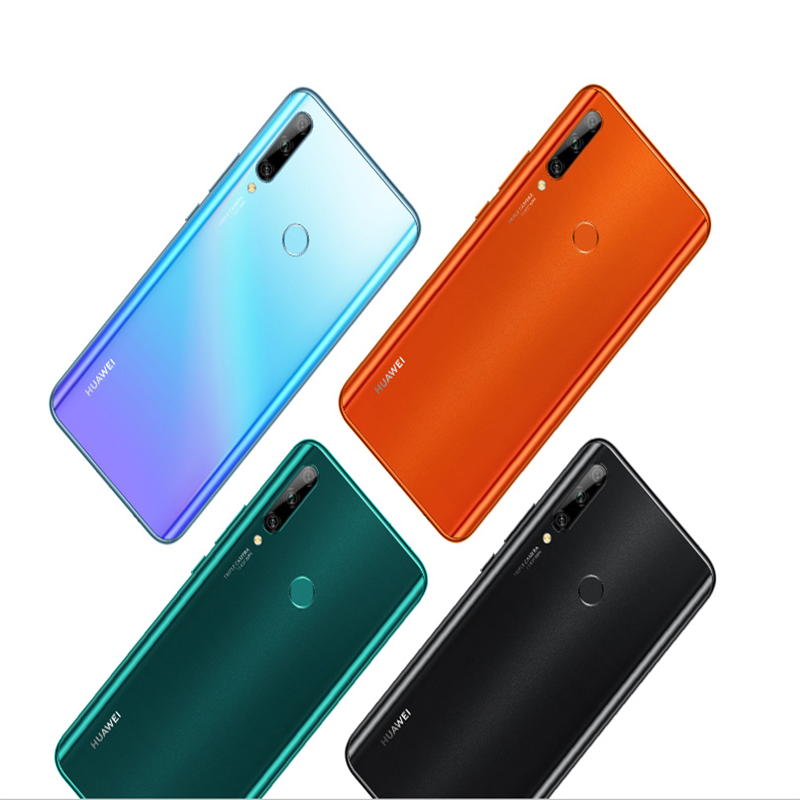 华为/HUAWEI畅享10 PLUS 6GB+128GB 赤茶橘 4G全网通