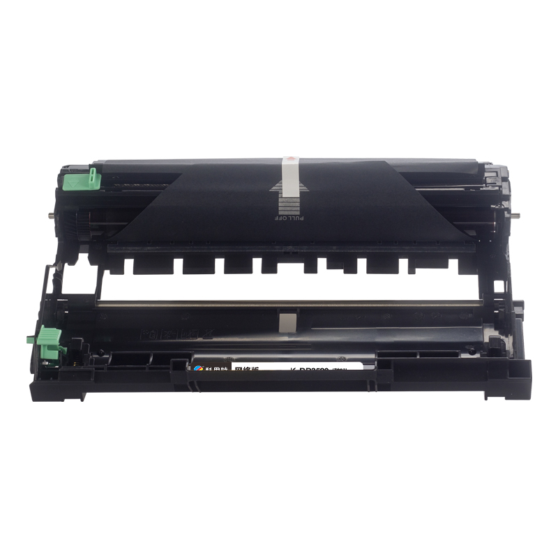 科思特TN2520粉盒 适用兄弟硒鼓 L2548DW L2628DW L2508DW DCP L2648DW L2518高清大图