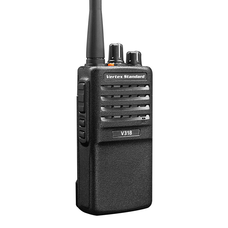 摩托罗拉(motorola)劳保安防摩托罗拉 v318 对讲机 __