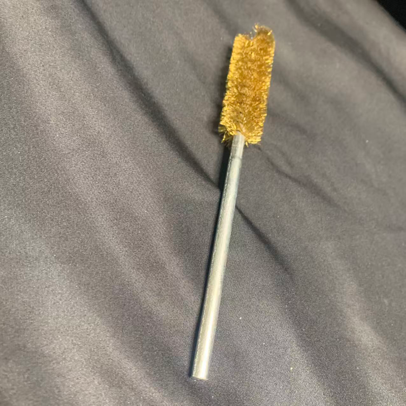 燚购实心铜丝内孔刷36mm 根高清大图