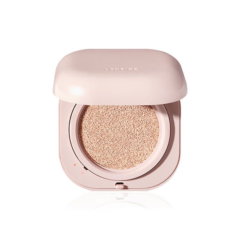 Laneige兰芝 新颜焕白气垫霜 SPF50+/PA+++ 23C COOL SAND 冷沙色 15G*2