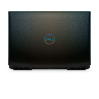 戴尔(DELL) G5-5500 2020新款 15.6英寸电竞游戏本笔记本电脑（i7-10750H 16G 1TBSSD RTX2060 6G独显 240hz）定制