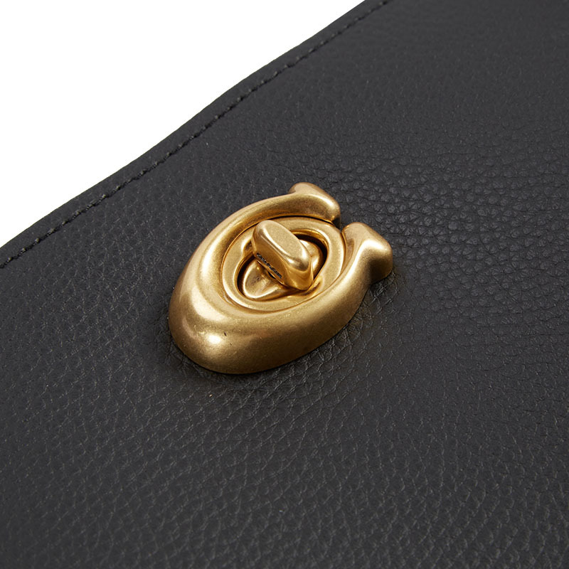 COACH WILLOW 托特包 C扣 C0689