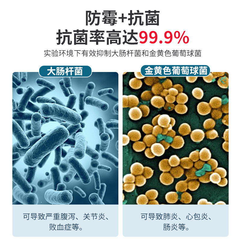 茶花欧铂兹脸盆家用加厚塑料银离子脚盆新生婴儿童洗脸盆宿舍学生洗脚洗衣盆多用抑菌盆【本色半透明】圆盆小号