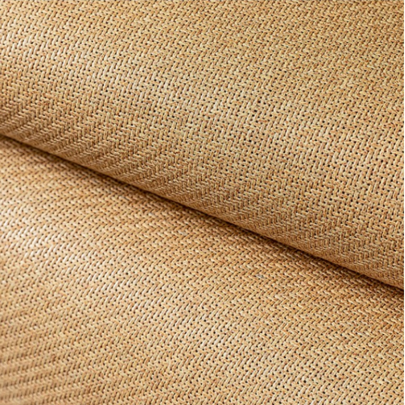 若叶之季 LR-LX26 150*200cm 经典藤席凉席套件 1.00 件/套 (计价单位:套) 玉米黄高清大图