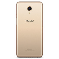 魅族（Meizu）魅蓝S6 全面屏手机 全网通公开版 3GB+64GB 香槟金 移动联通电信4G手机