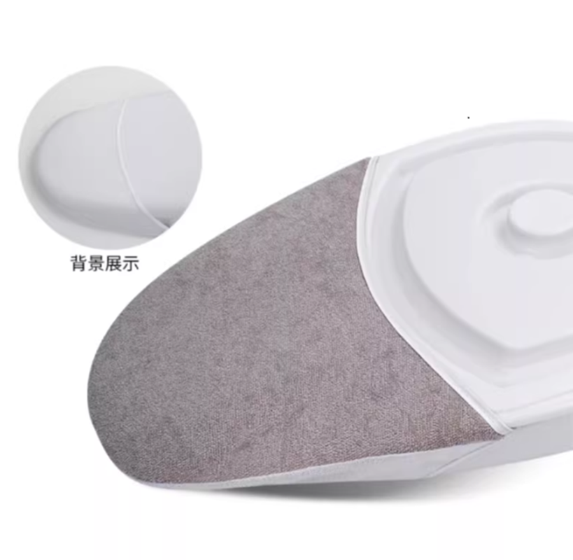 广济桥 卧式便盆(带布套)510*280cm (绵阳安州)高清大图