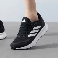 Adidas阿迪达斯男鞋休闲鞋新款男子运动鞋轻便跑步鞋IH7758 ZP