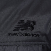 New Balance NB男士梭织外套薄棉服NCNQ582011-BK