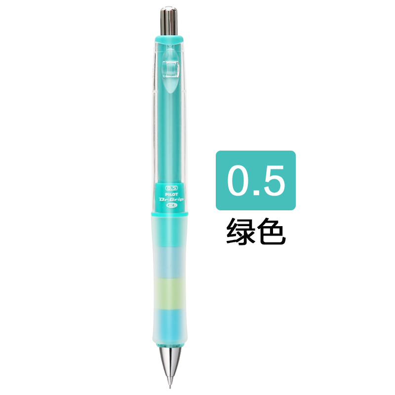 百乐pilot让你爱不释手的笔宝宝们