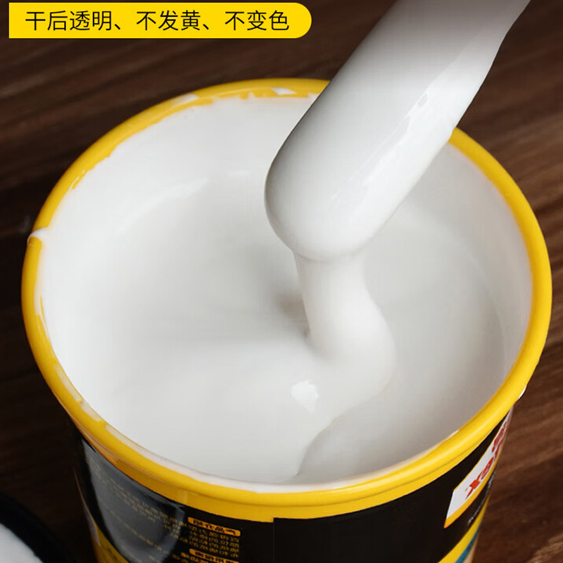百得(Pattex) 壁纸胶 墙纸胶 水修补胶 墙布胶 MA11 400g 5桶/组(单位:组)