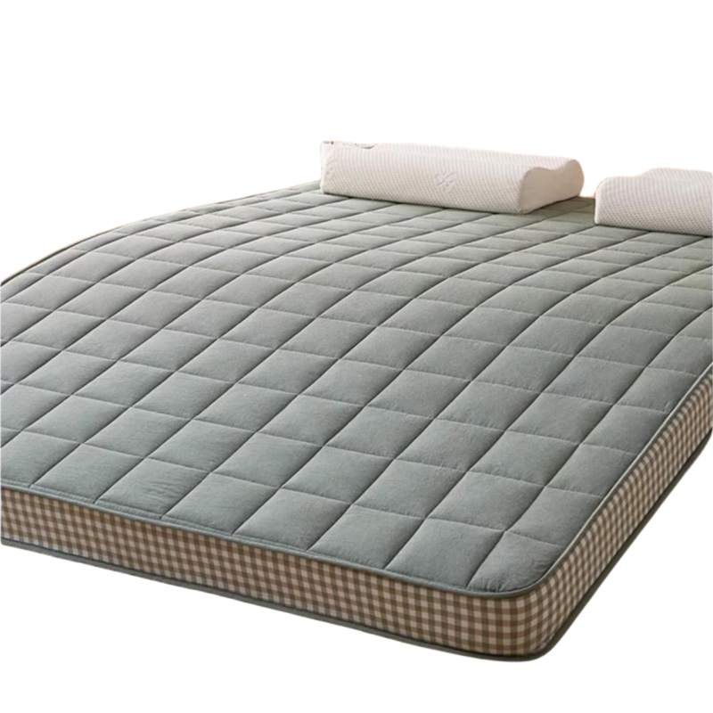 铭思沃宿舍床垫高清大图