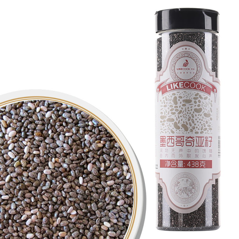 艾谷墨西哥奇亚籽438g