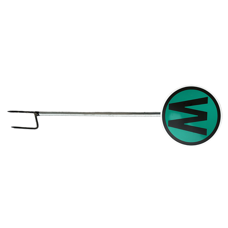 众城应鑫 减速牌 限速牌慢行牌w字牌反光警示牌 带架 块高清大图