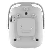 美的 (Midea)迷你电饭煲MB-RS2082 2L升智能小电饭锅婴儿煲多功能预约功能不粘涂层内胆其它