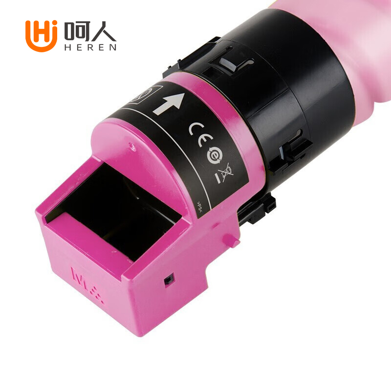 呵人TN328红色适用柯尼卡美能达 C250i C300i C360i 7130i复印机