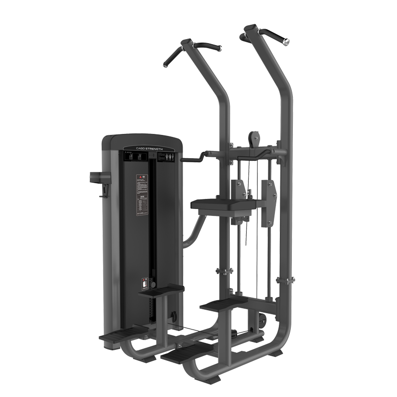 汇恺 引体向上/提举训练器 Dip/Chin Assist CG8908 YGQC