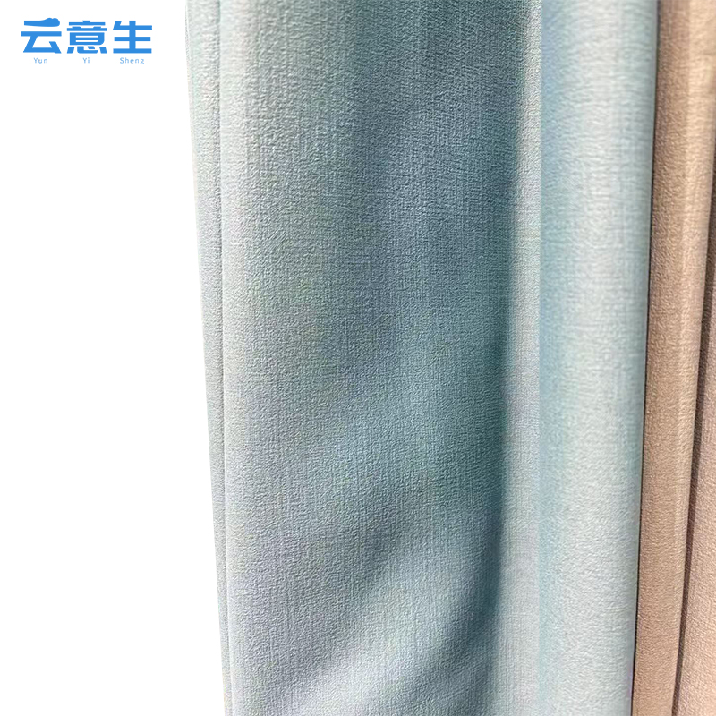 云意生 窗帘 常青藤 定制 /米高清大图