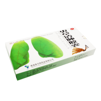 【免运费】同济堂 虫草清肺胶囊 0.3g*24粒