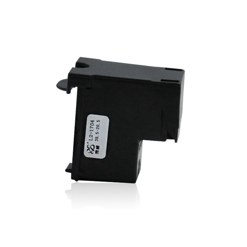 莱盛光标黑色墨盒打印机墨盒LSGB-802BKHPDeskjet1000/1050/