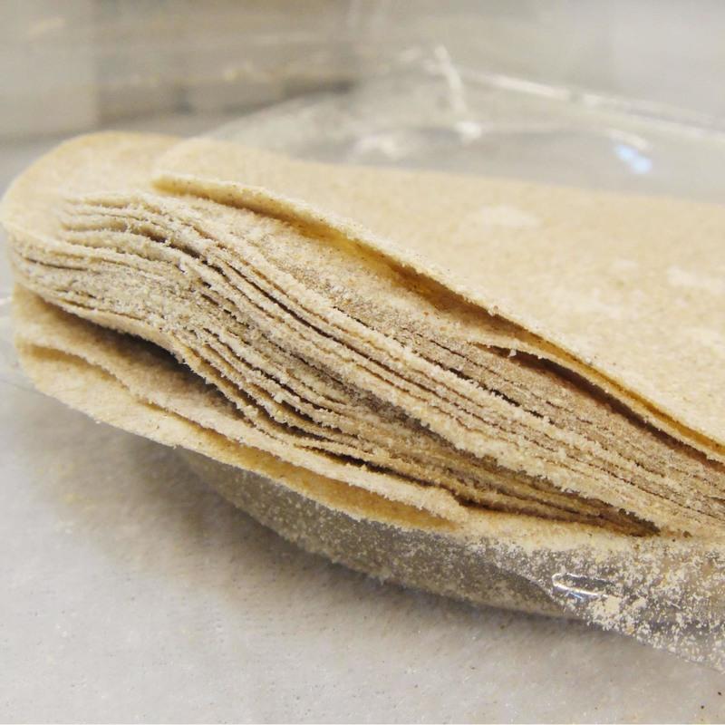 饺子皮糖面皮糖8090后小时候的麦芽糖薄皮饼面粉糖 2袋