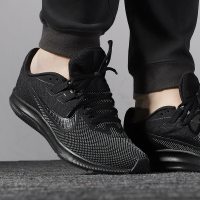 Nike/耐克 男鞋Downshifter轻便缓震休闲跑步鞋 AQ7481-005