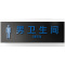 水龙珠(SHUILONGZHU)卫生间门牌厕所标识牌亚克力WC男女洗手间指示牌子可联系客服选配