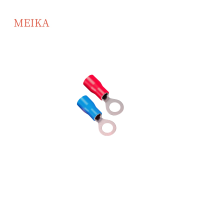 MEIKA RV绝缘冷压端子5.5-8 个
