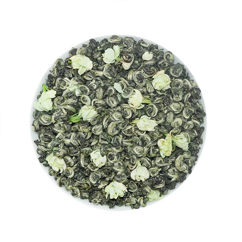 新全新茉莉花茶250克/袋高清大图