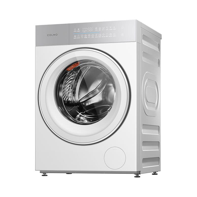 COLMO滚筒洗衣机CGU10W-A11图片