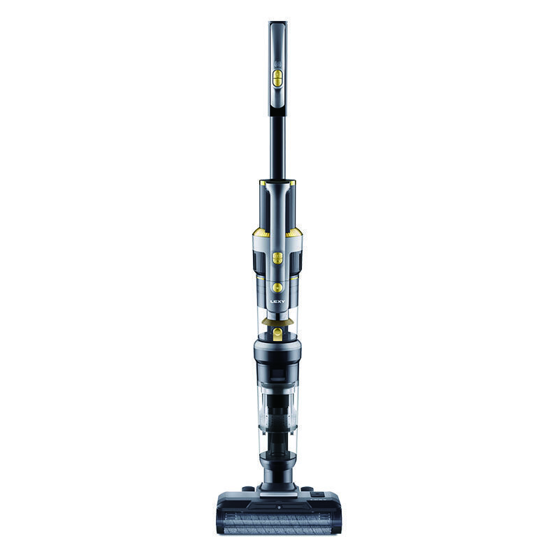 莱克(LEXY)S500Pro洗地机洗脱一体机