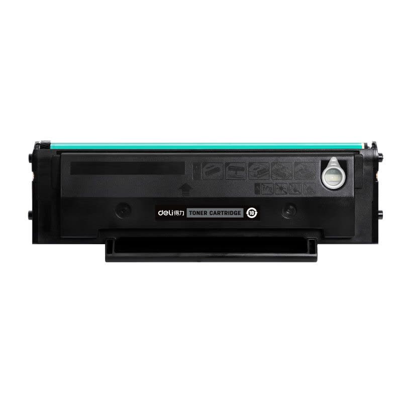 得力(deli)M-IUPP106硒鼓打印量1600页含芯片黑色适用KonicaMinoltaBizhub2200P图片