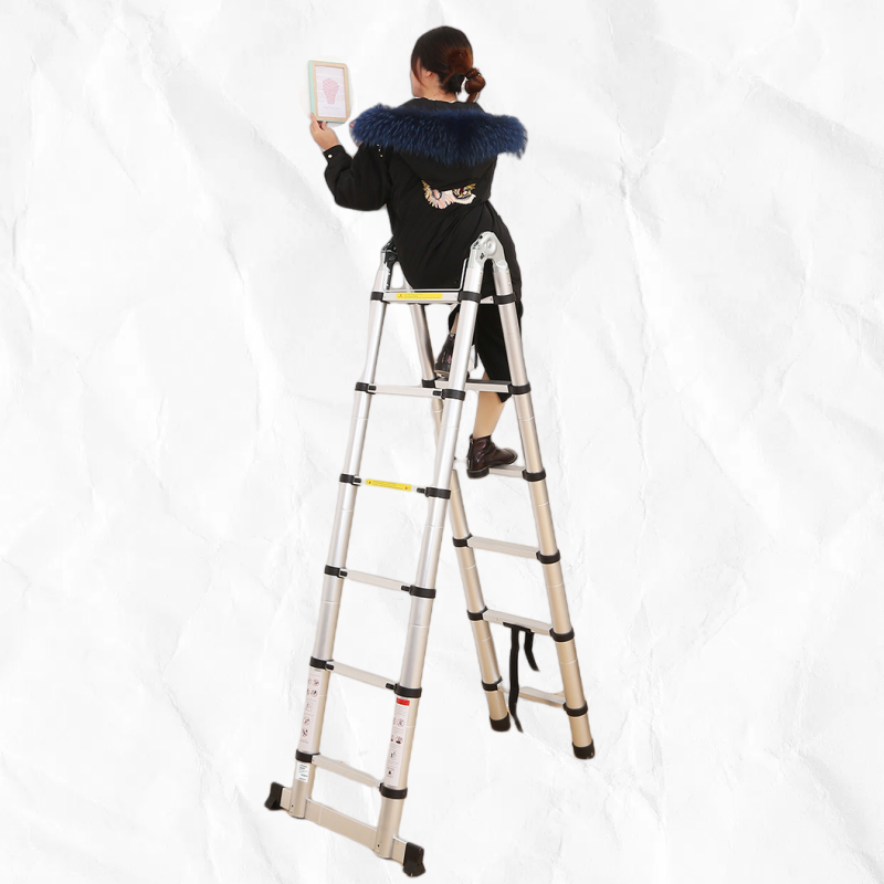 梯子多功能梯高清大图