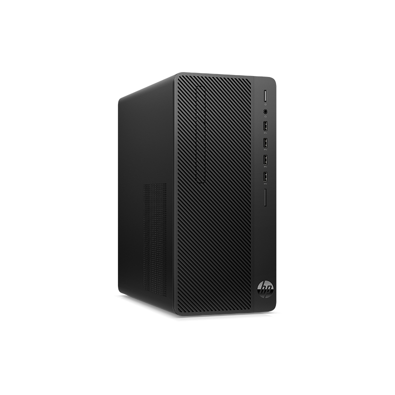 惠普(hp) 288 G8商用台式电脑+21.5寸(I7-11700/16G/1T+256GSSD/Win10/3)