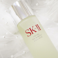 SKII-PITERA™精典入门组小红雀版套组/面部护肤套装礼盒/各种肤质通用/清爽 修护/