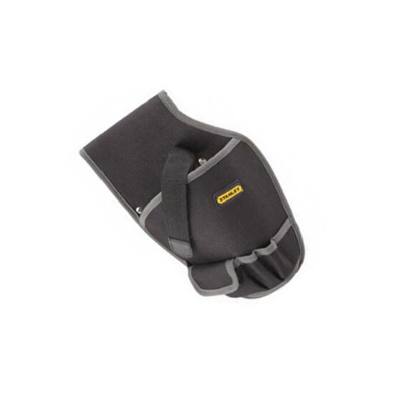 史丹利(Stanley)枪钻式工具腰包200*300*45 96-255-23 货期5-10天