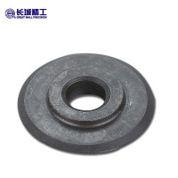 长城精工 管子割刀刀片3.9*18mm 427700 10片装
