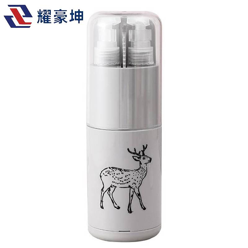 耀豪坤洗漱杯牙具盒套装七件套 N10/套