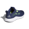Adidas/阿迪达斯 男子舒适时尚缓震耐磨休闲跑步鞋 EE4160