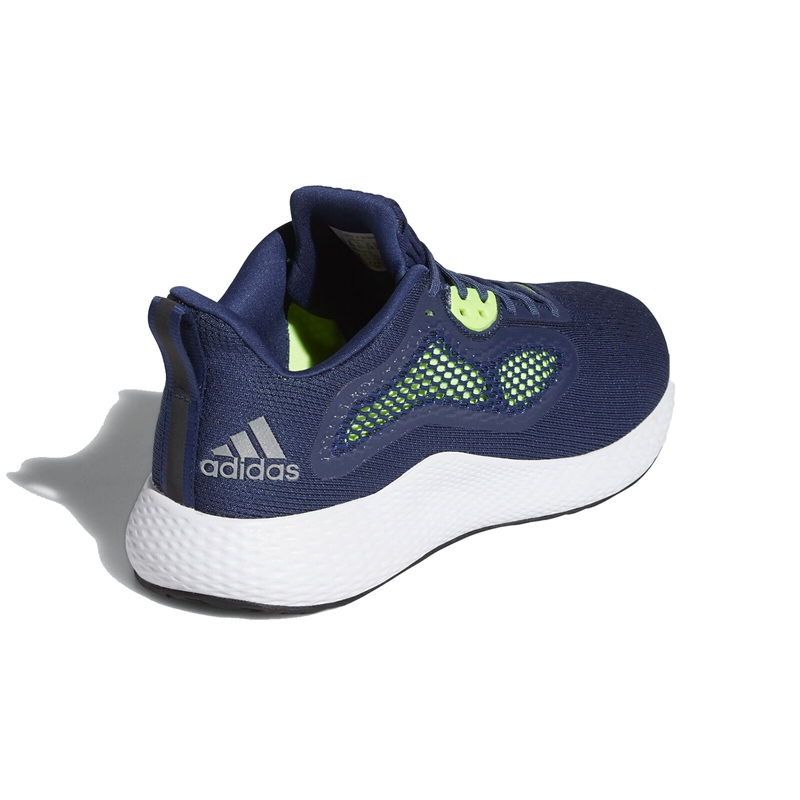 Adidas/阿迪达斯 男子舒适时尚缓震耐磨休闲跑步鞋 EE4160