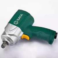 世达(SATA) 3/4“专业级复合材料气动冲击扳手