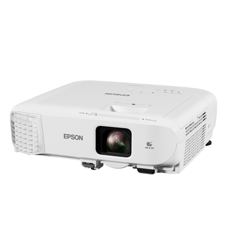 爱普生epsoncb982w3lcd技术160001对比度商教投影机