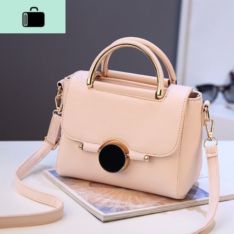 女士包包2020新款上新女款挎包单肩斜挎包百搭时尚气质小包手提包NEWLAKE高清大图