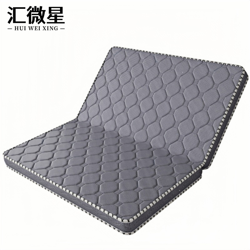 汇微星椰棕床垫高清大图