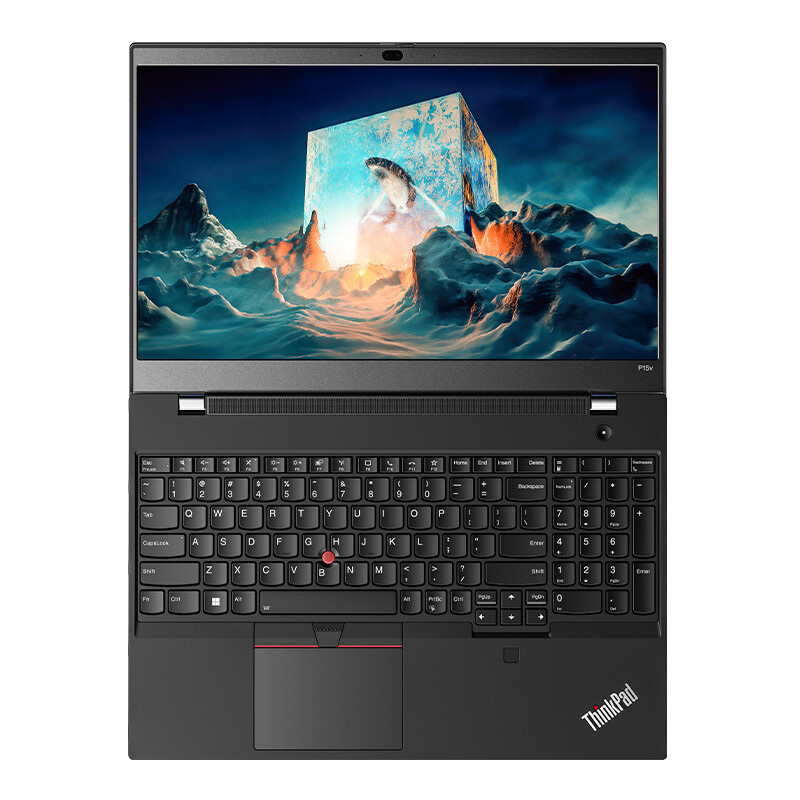 联想(Lenovo)ThinkPad P15V 15.6英寸设计师图形工作站 i7-12700H 32G 1T固态 T600 4G(定制)