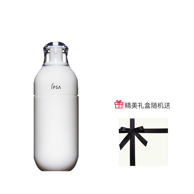 [国内专柜版]茵芙莎自律循环美肌液175ml SE2(试用装)