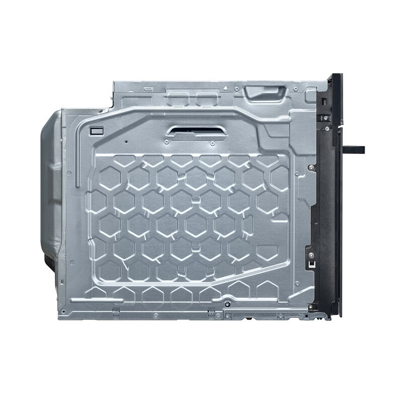 西门子 38升 嵌入式进口蒸箱CD714GXB1W(黑)蒸饭柜高清大图